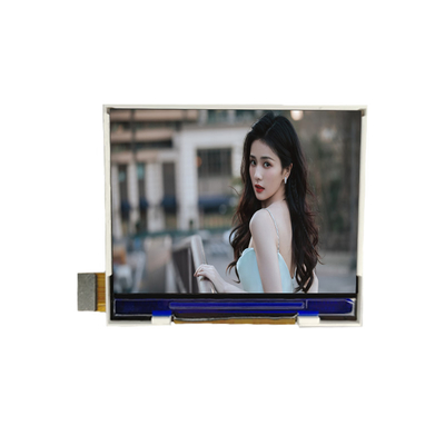 Καλή τιμή. 2.0 ίντσες TFT LCD οθόνη υψηλής ευκρίνειας IPS 480 * 360 οριζόντια οθόνη MIPI διεπαφή σε απευθείας σύνδεση