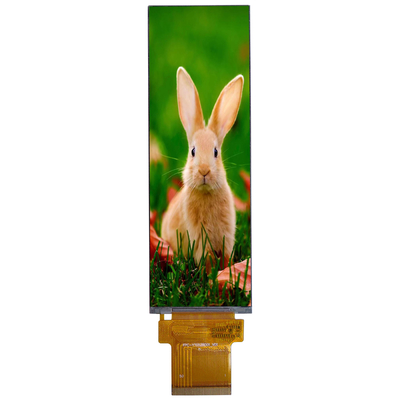 Καλή τιμή. 5.2in IPS TFT LCD Display Wide Temperature Range RGB MIPI Διασύνδεση σε απευθείας σύνδεση