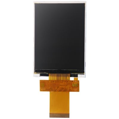 Καλή τιμή. 24 bit RGB / MIPI Interface TFT LCD οθόνη και λευκό LED*8 φως για απαράμιλλη εμπειρία οθόνης σε απευθείας σύνδεση