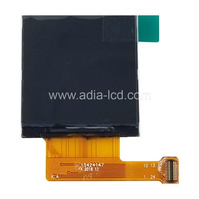 Καλή τιμή. Εικονικές οθόνες LCD RGB 416*1280 TFT υψηλής ανάλυσης με πιστοποίηση RoHS και βέλτιστη τάση λειτουργίας IOVCC 1,8V VF 3,2V σε απευθείας σύνδεση