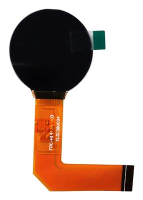 Καλή τιμή. Οθόνη TFT LCD φωτεινότητας 300cd/m2, Εγγυημένη βέλτιστη προβολή με γωνία θέασης περιμετρικά και ανάλυση RGB 416*1280 σε απευθείας σύνδεση