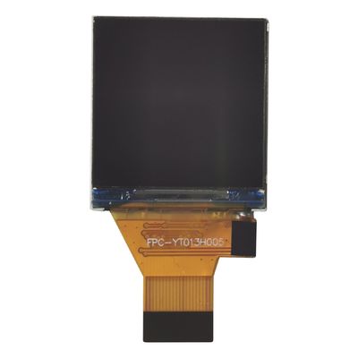 quality Ενεργειακή τάση IOVCC 1,8V VF 3.2V TFT LCD οθόνη Χρωματική οθόνη με ανάλυση 416RGB*1280 factory