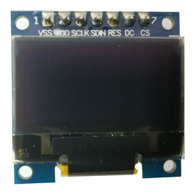 Καλή τιμή. 0,96» IIC ενότητα αφής διεπαφών LCD, ενότητα SSD1306 128x64 OLED σε απευθείας σύνδεση