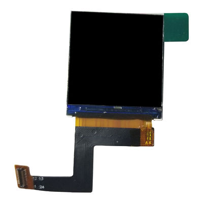 Καλή τιμή. οθόνη αφής ίντσας HMI 240x240 1,3 με το τσιπ St7789V σε απευθείας σύνδεση