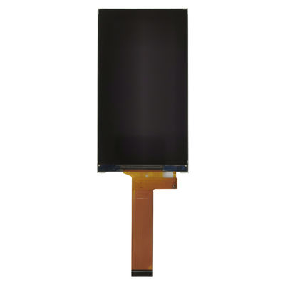 Καλή τιμή. 5.0inch ενότητα cOem FWVGA 480*854 LCD επίδειξης LCD με την επιτροπή επίδειξης ολοκληρωμένου κυκλώματος οδηγών διεπαφών ST7701S dsi mipi tft σε απευθείας σύνδεση