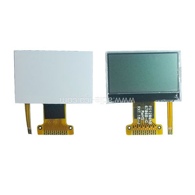 Καλή τιμή. ST7567A γραφική LCD ενότητα επίδειξης ολοκληρωμένου κυκλώματος, επίδειξη της TN LCD σημείων 128X64 σε απευθείας σύνδεση