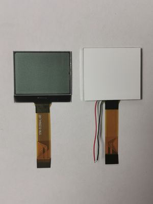 Καλή τιμή. Διεπαφή 1/65Duty MPU που η γραφική LCD επίδειξη 128 X 64 σε απευθείας σύνδεση