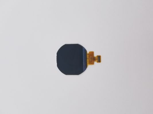 Καλή τιμή. St7789V ενότητα επίδειξης ίντσας AMOLED τσιπ 230cd/M2 1,22 σε απευθείας σύνδεση