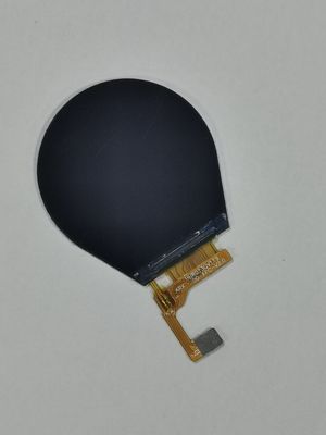 Καλή τιμή. Στρογγυλή διεπαφή 240*240 SPI επιδείξεις 1,3 ιντσών TFT LCD σε απευθείας σύνδεση