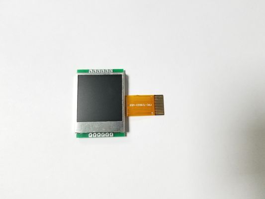 Καλή τιμή. ST7735 φως του ήλιου αναγνώσιμο LCD, υψηλή επίδειξη 1,44 ίντσας φωτεινότητας LCD 400cd/M2 σε απευθείας σύνδεση