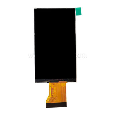Καλή τιμή. 2,7 RGB επίδειξη καρφιτσών TFT διεπαφών 960x240 40 ίντσας για τη ψηφιακή κάμερα σε απευθείας σύνδεση