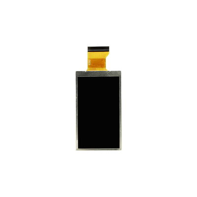 Καλή τιμή. Επιδείξεις ίντσας TFT LCD οδηγών 360x640 3,0 RoHS ST7701S σε απευθείας σύνδεση