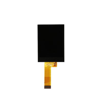 Καλή τιμή. οκτάμπιτες επιδείξεις διεπαφών LCD TFT MCU, επίδειξη οθόνης αφής 2.4inch TFT σε απευθείας σύνδεση