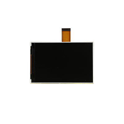 Καλή τιμή. 3,5 ενότητα cOem 320*480 LCD επίδειξης ίντσας LCD με την επιτροπή επίδειξης ολοκληρωμένου κυκλώματος οδηγών διεπαφών ST7701S dsi mipi tft σε απευθείας σύνδεση