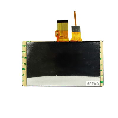 Καλή τιμή. οθόνη αφής 800x480 7inch TFT LCD με τη RGB διεπαφή σε απευθείας σύνδεση