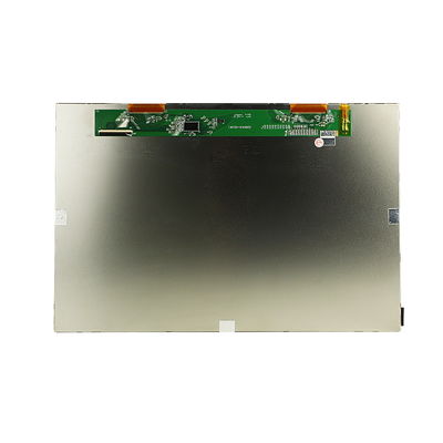 Καλή τιμή. Υψηλή ενότητα διεπαφών LCD TFT καρφιτσών LVDS καθορισμού 10.1inch 1280*800 40 για HMI, βιομηχανικό σε απευθείας σύνδεση