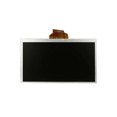 Καλή τιμή. 7» 50 επιδείξεις καρφιτσών TFT LCD με τη RGB διεπαφή 24bit σε απευθείας σύνδεση