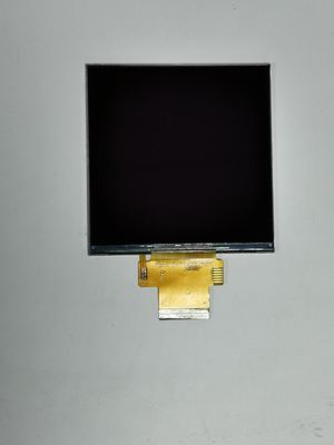 Καλή τιμή. 3.95inch πλήρης γωνία εξέτασης ΔΙΕΘΝΏΝ ΕΙΔΗΣΕΟΓΡΑΦΙΚΏΝ ΠΡΑΚΤΟΡΕΊΩΝ TFT LCD 480*480 3 επίδειξη οθόνης ενότητας LCD διεπαφών SPI 18b (άνοδος) RGB σε απευθείας σύνδεση