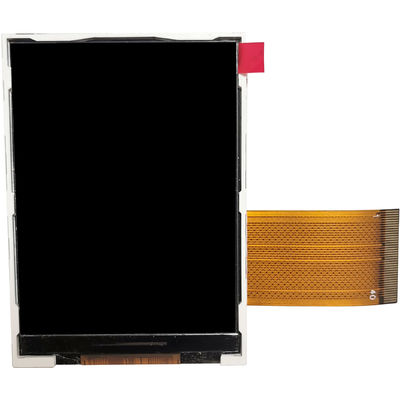 quality δεκαεξάμπιτη επίδειξη ίντσας TFT LCD ολοκληρωμένου κυκλώματος 2,8 διεπαφών ILI 9341 Mcu factory