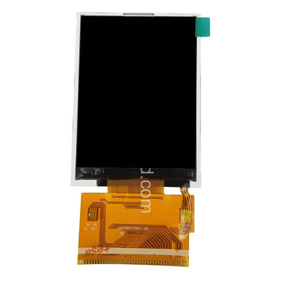 quality ST7789V ολοκληρωμένο κύκλωμα 2,8» οθόνη αφής 37Pin TFT ανθεκτική με τη δεκαεξάμπιτη διεπαφή MCU factory