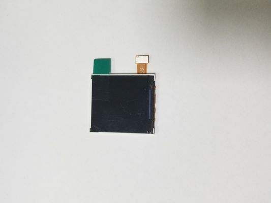 Καλή τιμή. 1.54» επιτροπή διεπαφών LCD TFT MCU, επίδειξη οθόνης αφής 300cd/M2 TFT σε απευθείας σύνδεση
