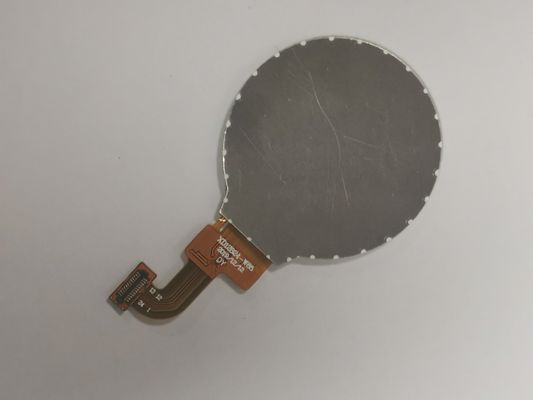 Καλή τιμή. 200cd/M2 1,28 ίντσα γύρω από την επιτροπή LCD, ενότητα επίδειξης 240x240 TFT LCD σε απευθείας σύνδεση