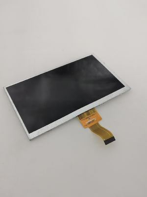 Καλή τιμή. επίδειξη καρφιτσών LCD 1024x600 30, RGB διεπαφή 7 οθόνη αφής ίντσας TFT σε απευθείας σύνδεση
