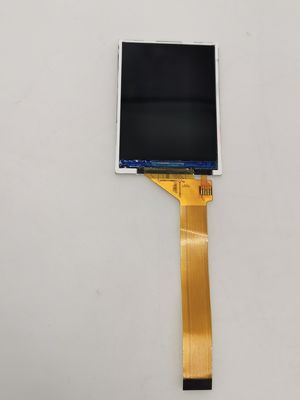 Καλή τιμή. 2,8 οθόνη αφής ίντσας 37Pin TFT LCD, επίδειξη χρώματος ολοκληρωμένου κυκλώματος TFT ST7789V σε απευθείας σύνδεση