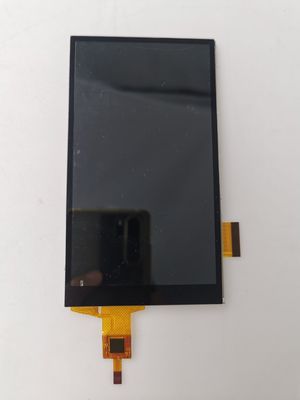 Καλή τιμή. ILI9806G διεπαφή 5 ολοκληρωμένου κυκλώματος 480*854 MIPI οθόνη αφής ίντσας LCD σε απευθείας σύνδεση