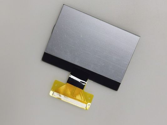 Καλή τιμή. Γραφική ενότητα διεπαφών LCD FSTN 128x64 MPU με το 1/9 προκατειλημμένο Drive σε απευθείας σύνδεση