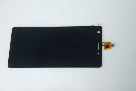 Καλή τιμή. 5 οθόνη αφής οδηγών 480xRGBx854 TFT LCD ίντσας St7701s σε απευθείας σύνδεση