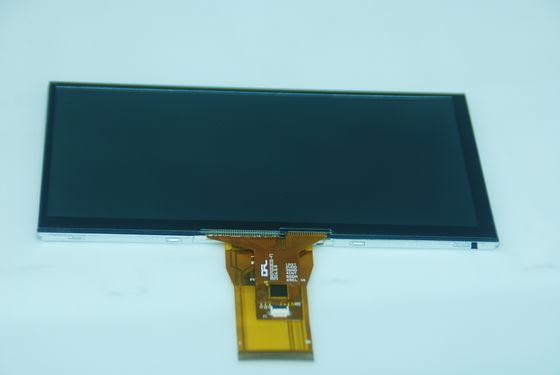 Καλή τιμή. χρώμα 7,0 16.7M οθόνη ίντσας TFT LCD, ψήφισμα 50 800x480 επίδειξη καρφιτσών LCD σε απευθείας σύνδεση