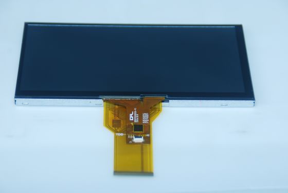 Καλή τιμή. 800x480 RGB οθόνη αφής χρώματος ίντσας TFT διεπαφών 50pin 7 σε απευθείας σύνδεση