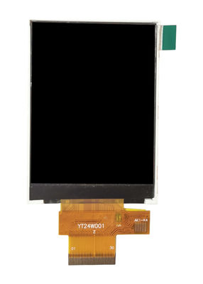 Καλή τιμή. Διεπαφή 2,4 18BIT MCU» επιδείξεις χρώματος TFT LCD 262K σε απευθείας σύνδεση