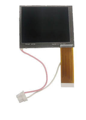 Καλή τιμή. 2,5 βιομηχανική TFT ίντσας 480x234 επίδειξη σ. VI με CCFL Backlight σε απευθείας σύνδεση