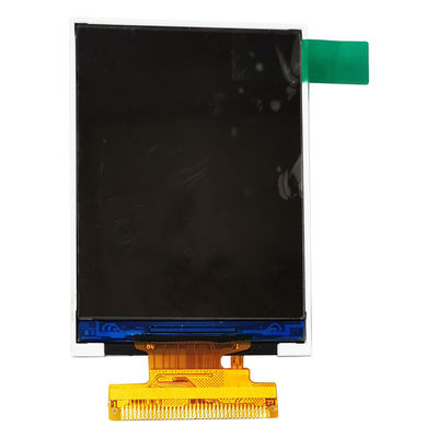 Καλή τιμή. 2.4inch οθόνη 37PIN ενότητας 166PPI Tft LCD επίδειξης της TN QVGA TFT σε απευθείας σύνδεση