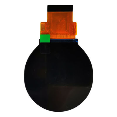 Καλή τιμή. Κυκλική Tft επιτροπή RGB διεπαφή TFT SPI 228PPI 18 μπιτ 2,1 ίντσα σε απευθείας σύνδεση