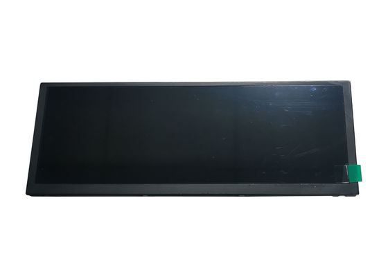 Καλή τιμή. Αυτοκίνητη LCD LVDS οκτάμπιτη επίδειξη BOE 7,36 ίντσα 1280X400 διεπαφών σε απευθείας σύνδεση