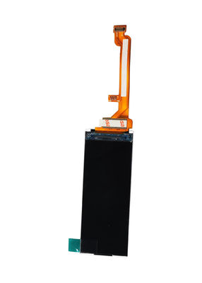 Καλή τιμή. 3,4 επιτροπή 300cd/m2 ίντσας 6S1P WLED 340×800 MIPI TFT LCD σε απευθείας σύνδεση