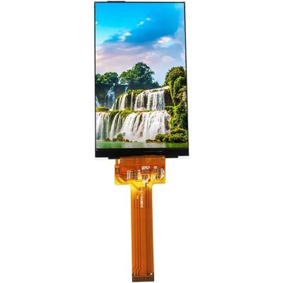 Καλή τιμή. Αναγνώσιμη TFT LCD 8,0 ίντσας επιτροπή RGB 1280x800 188PPI YT080B006 φωτός του ήλιου σε απευθείας σύνδεση