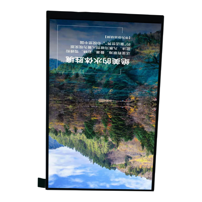Καλή τιμή. 283PPI 8» ενότητα 800*1280 επίδειξης NTSC Tft LCD με τη διεπαφή παρόδων MIPI 4 σε απευθείας σύνδεση